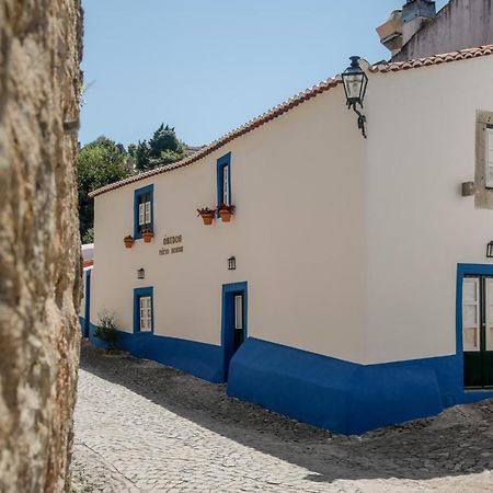 Bed and Breakfast Obidos Patio House Zewnętrze zdjęcie