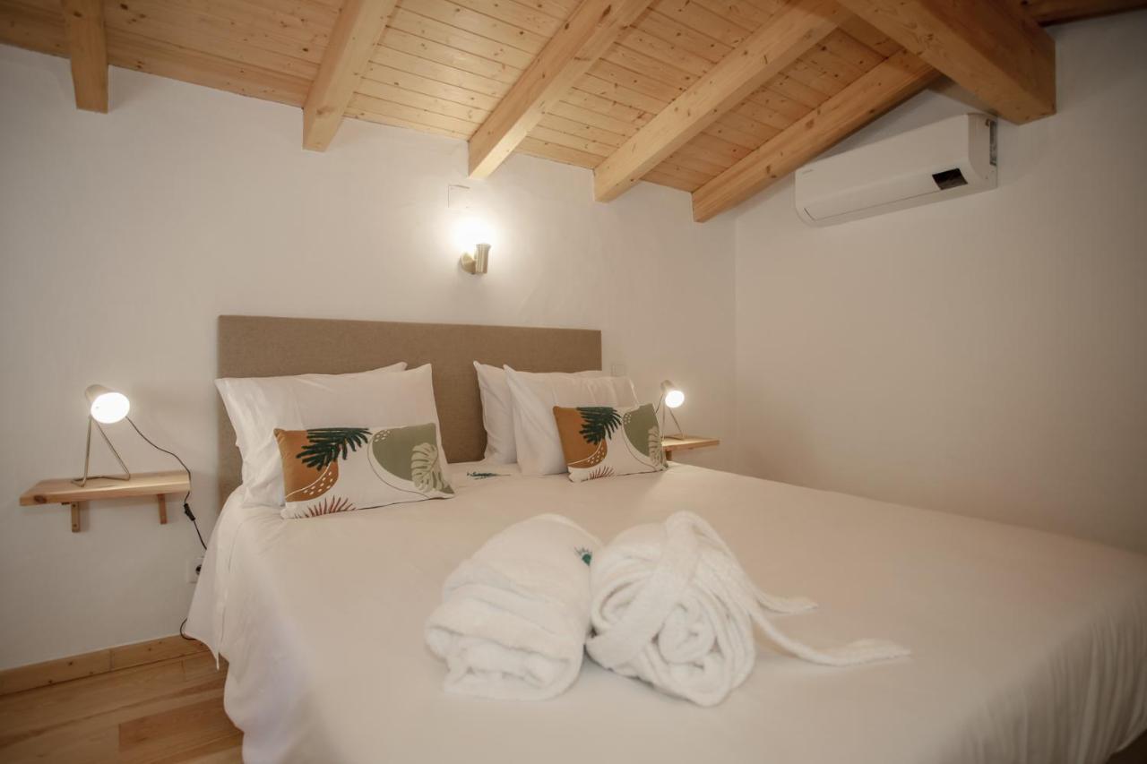 Bed and Breakfast Obidos Patio House Zewnętrze zdjęcie