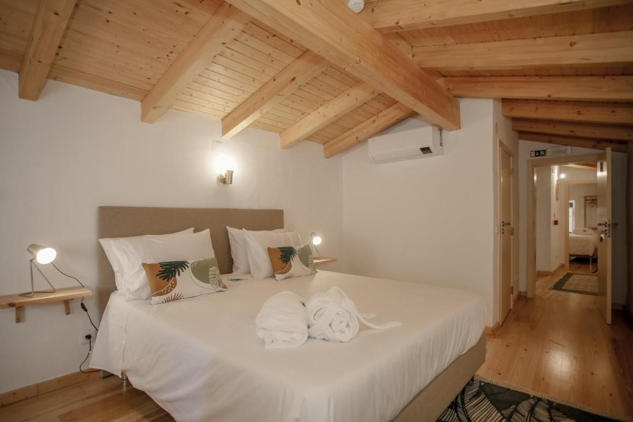 Bed and Breakfast Obidos Patio House Zewnętrze zdjęcie