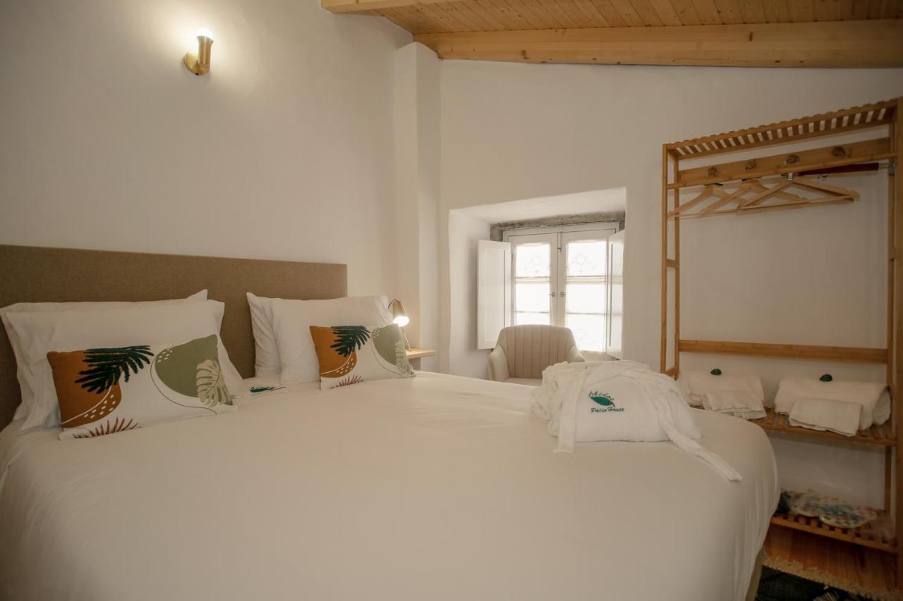 Bed and Breakfast Obidos Patio House Zewnętrze zdjęcie