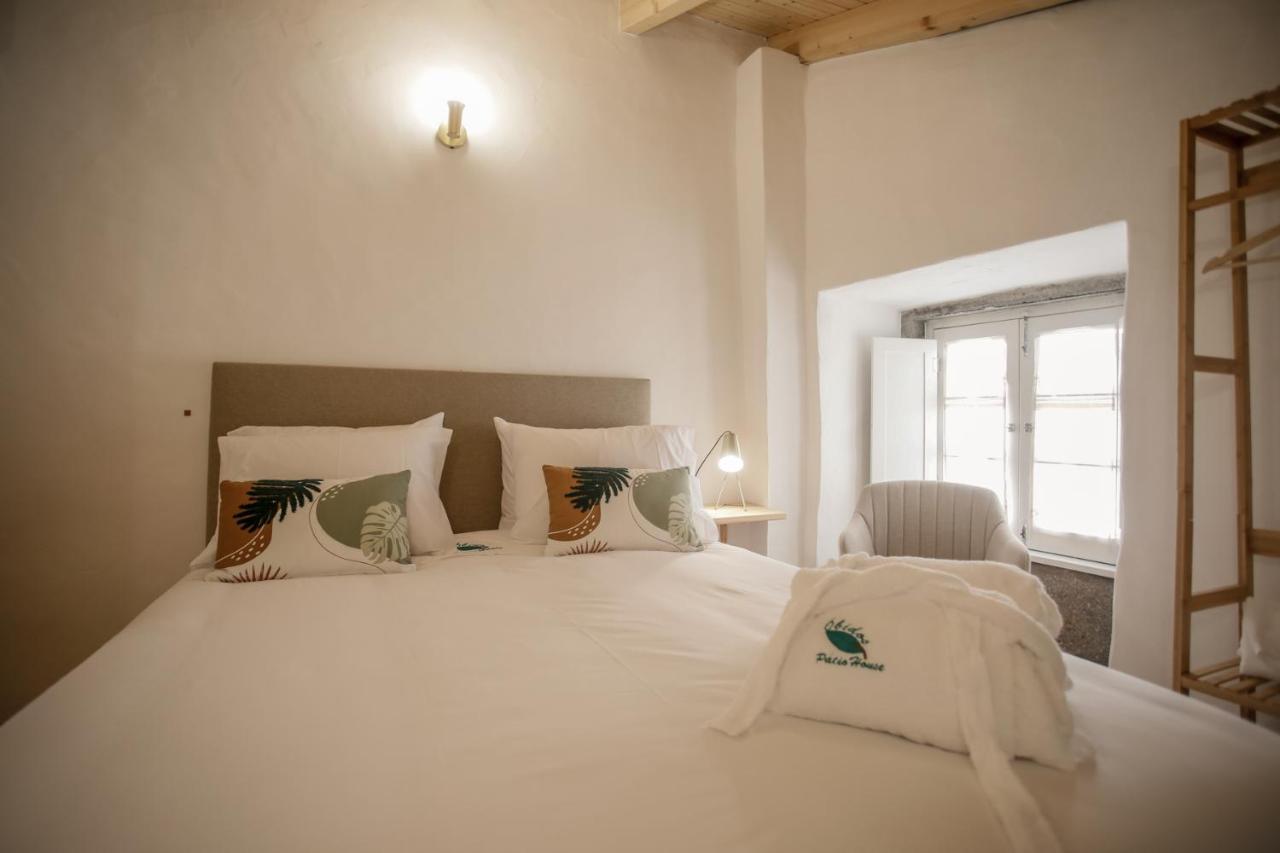 Bed and Breakfast Obidos Patio House Zewnętrze zdjęcie
