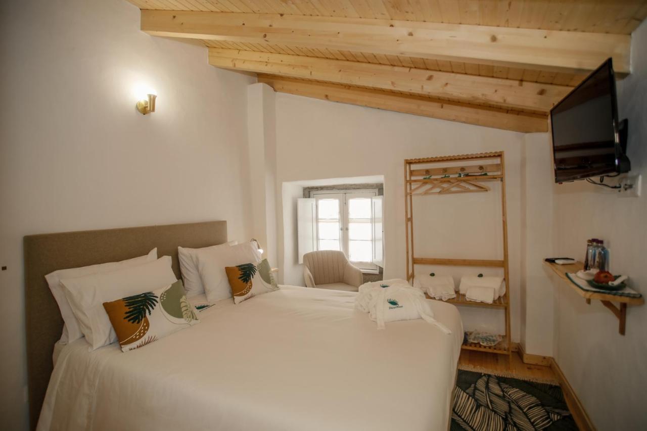 Bed and Breakfast Obidos Patio House Zewnętrze zdjęcie