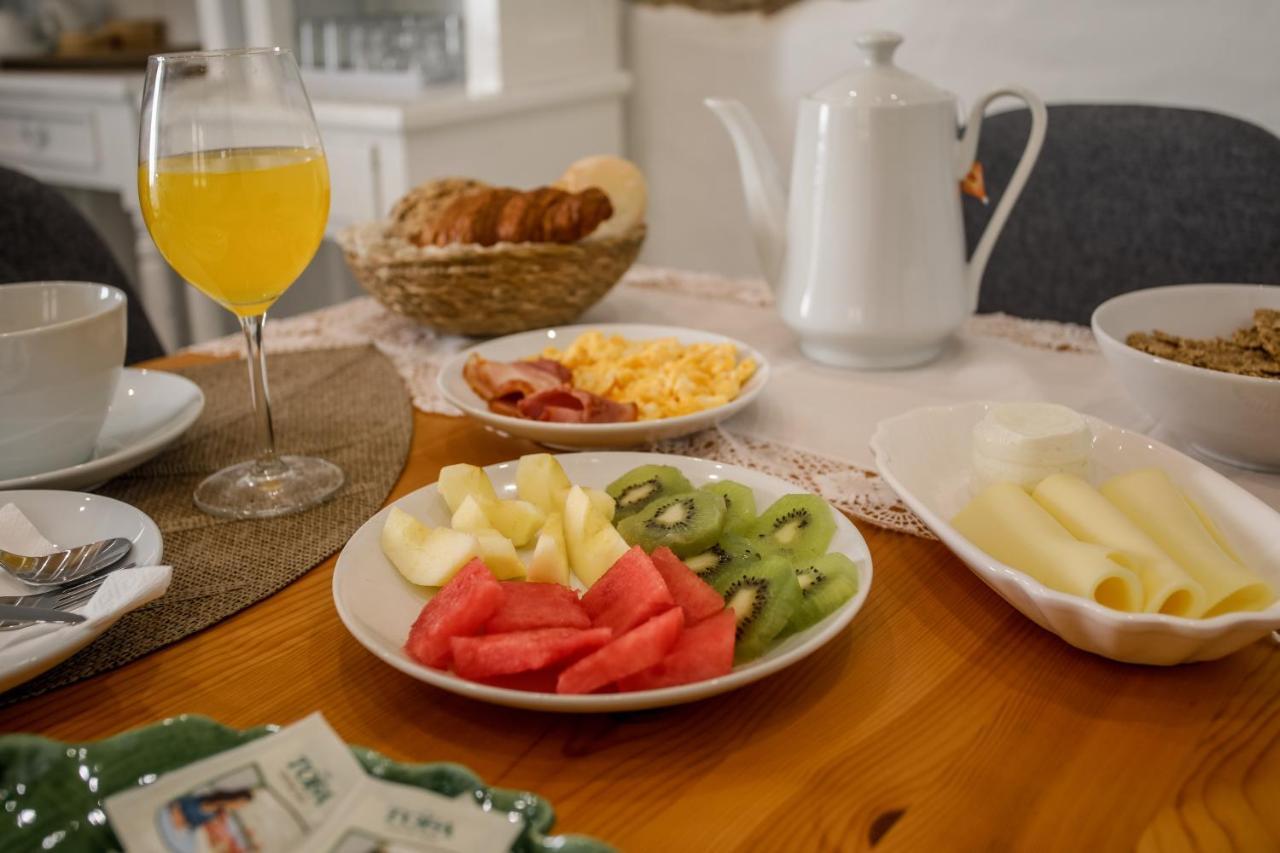 Bed and Breakfast Obidos Patio House Zewnętrze zdjęcie