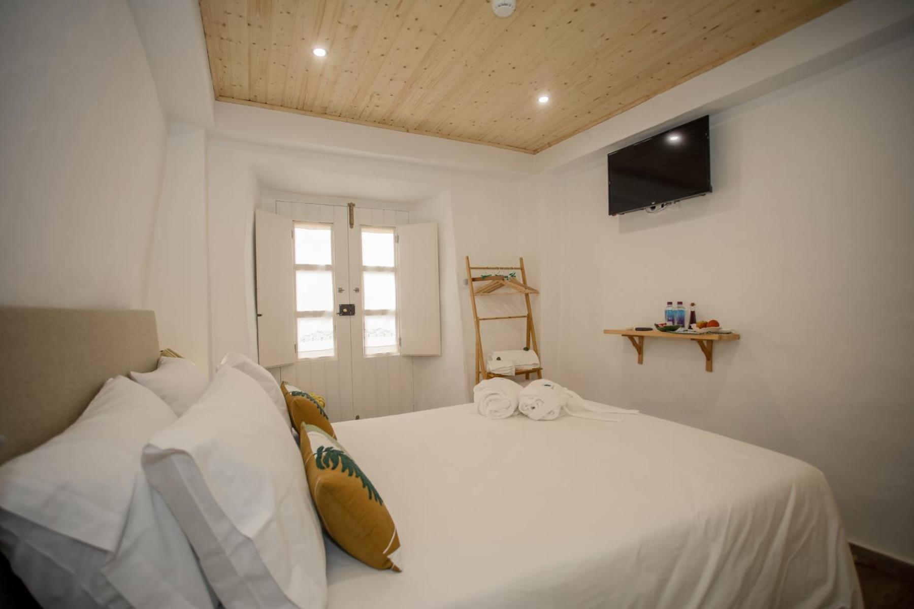 Bed and Breakfast Obidos Patio House Zewnętrze zdjęcie